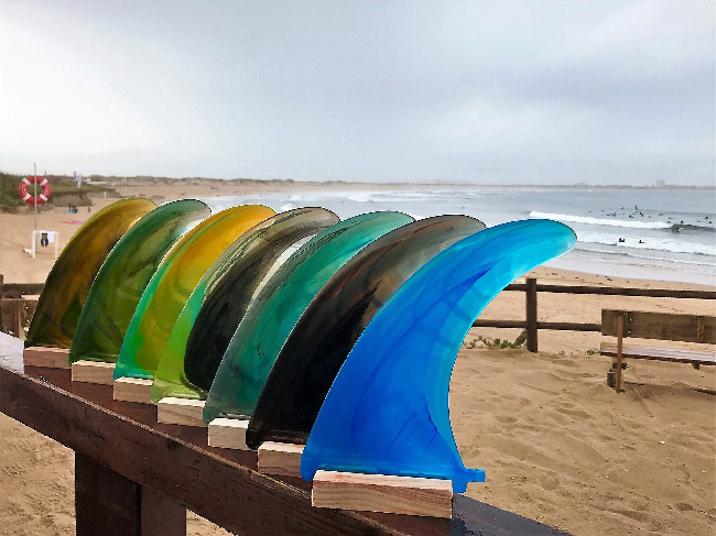 Marlin Fins
