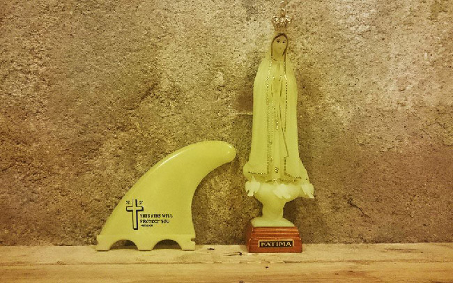 Marlin Fins